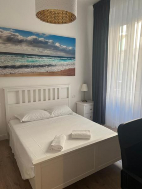 P18&Rooms Palestrina 18